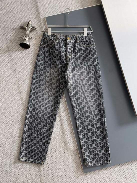 Picture of Dior Jeans Long _SKUDiorsz30-36xetr1839573